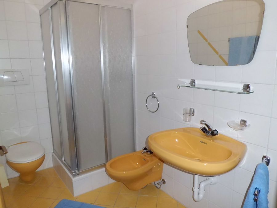 Badezimmer Badezimmer