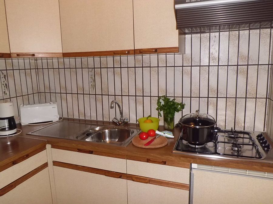 Kochnische Kochnische