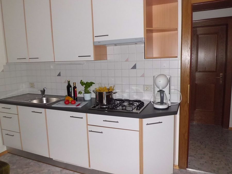 Küchenzeile Küchenzeile