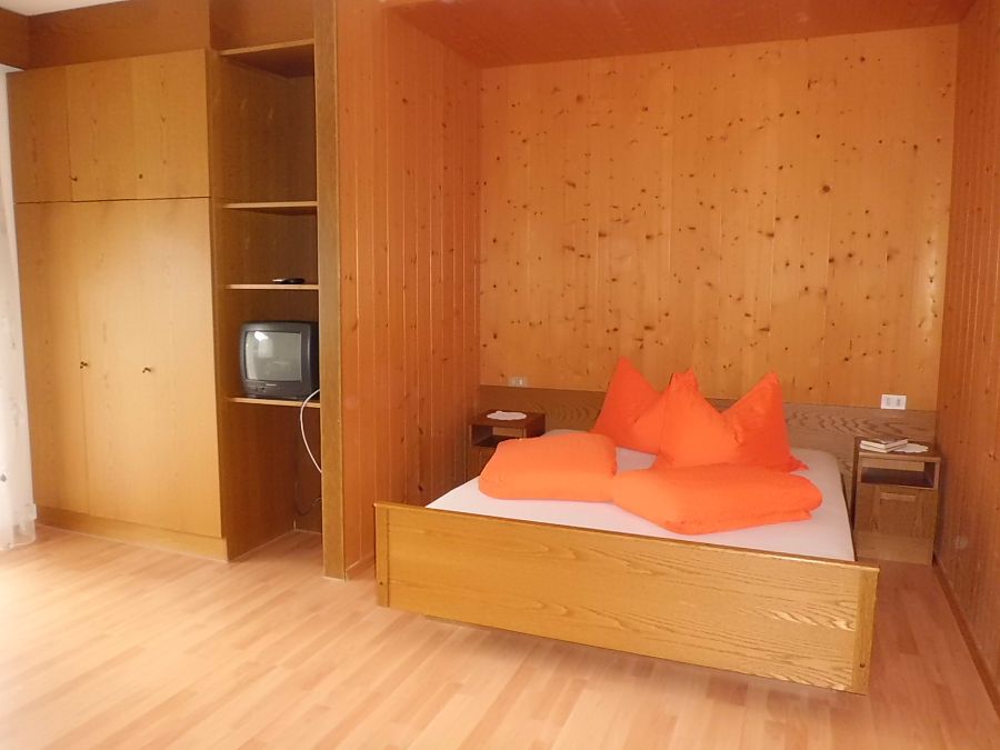 Schlafecke Schlafecke