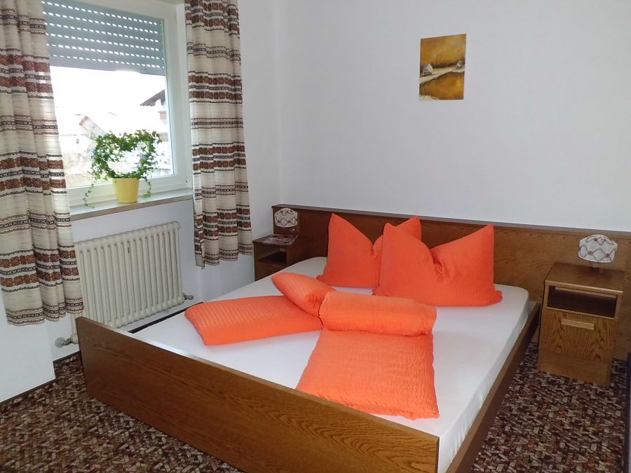 Doppelzimmer Doppelzimmer