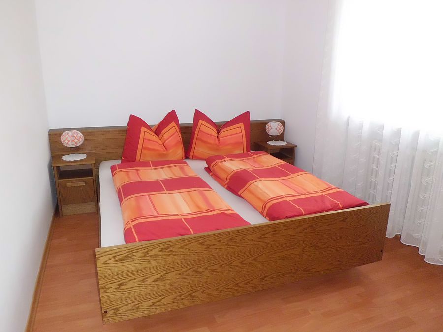 Doppelzimmer Doppelzimmer