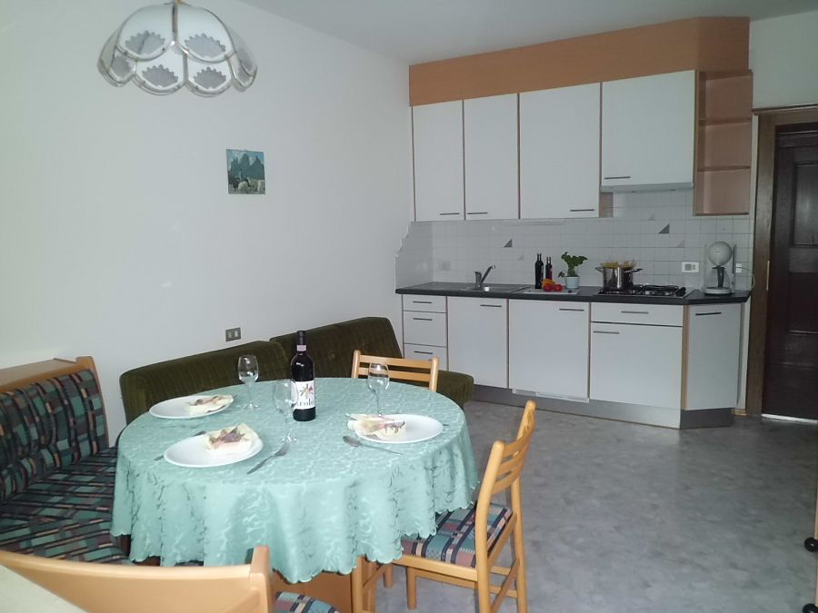 Wohnküche Wohnküche