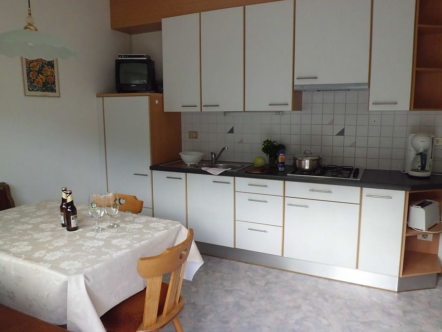 Wohnküche Wohnküche