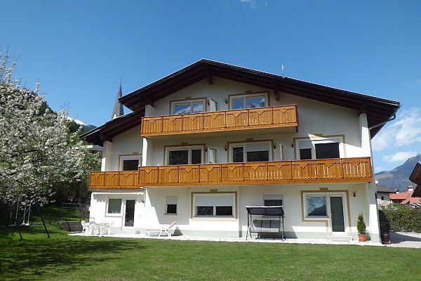 Unser Ferienhaus Unser Ferienhaus