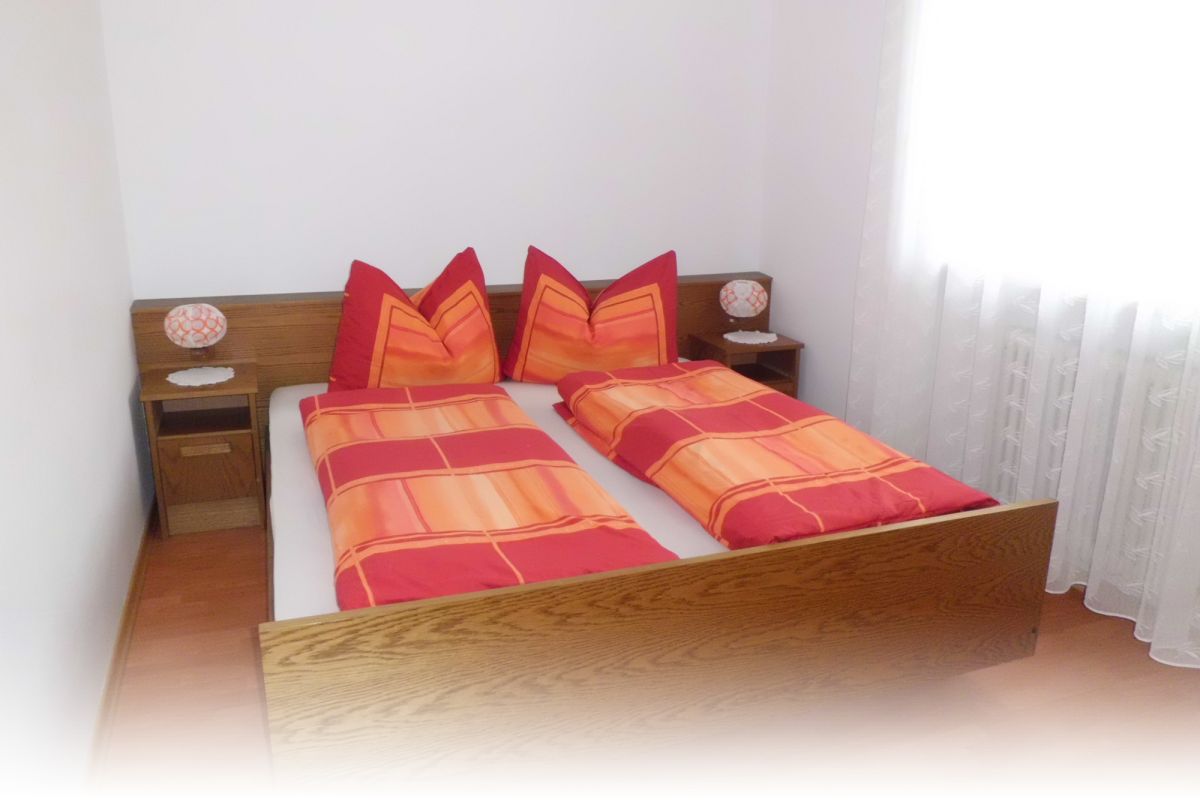 Doppelzimmer Doppelzimmer